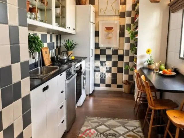 Piso en venta en Calle del Marqués de Murrieta, cerca de Calle de los Duques de Nájera, Centro (Logroño) de 159.000 €
