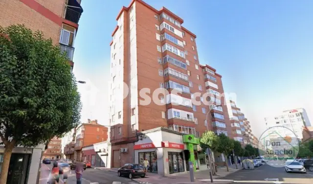 Piso en venta en Vadillos, Circular-Vadillos (Valladolid Capital) de 172.900 €
