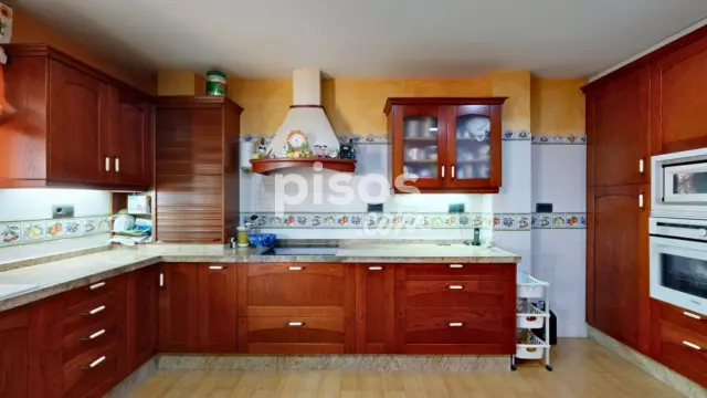 Casa en venta en Barrio Peral-San Félix, Barrio Peral-San Félix (Distrito Núcleo Urbano. Cartagena) de 349.000 €