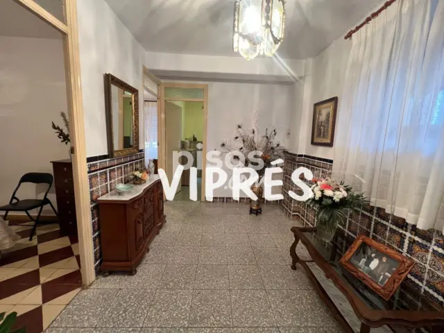 Casa en venta en Alange, Alange de 82.500 €