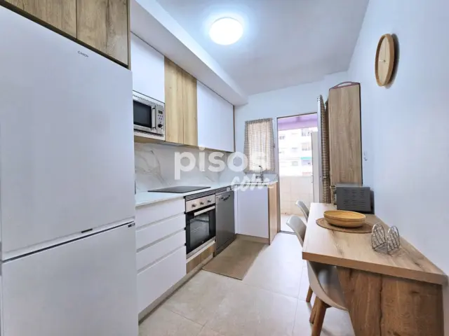 Piso en venta en Alameda, Alameda (Distrito Núcleo Urbano. Cartagena) de 220.000 €
