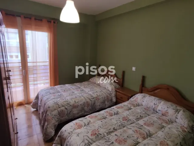 Piso en alquiler en Centro, Centro (Torrelavega) de 1.000 €<span>/mes</span>