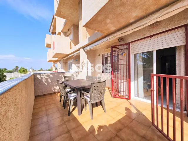 Piso en venta en Islas Menores-Mar de Cristal, Islas Menores-Mar de Cristal (Distrito Mar Menor de Cartagena. Cartagena) de 130.000 €