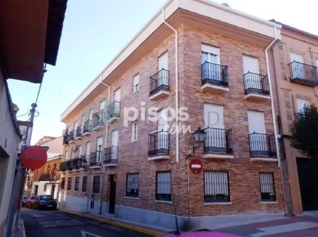 Piso en venta en Calle del Prado, Humanes de Madrid de 150.000 €