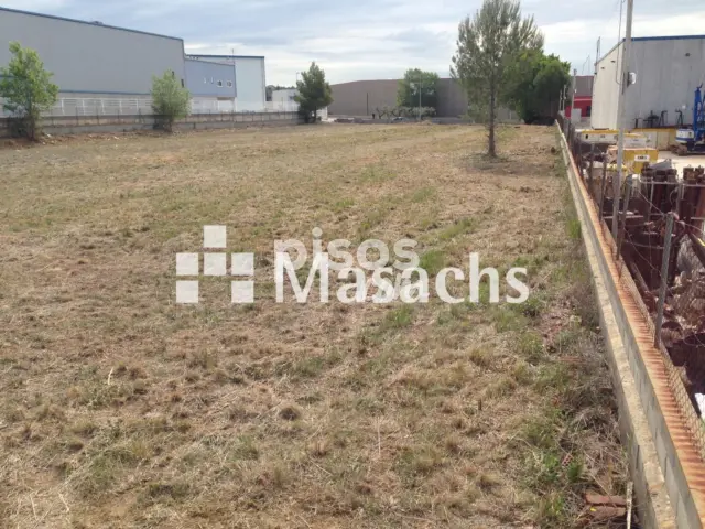 Terreno en alquiler en Piera, Piera de 5.000 €<span>/mes</span>