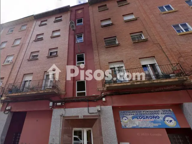 Casa en venta en Calle de las Escuelas Pías, Universidad-Los Lirios (Logroño) de 875.000 €