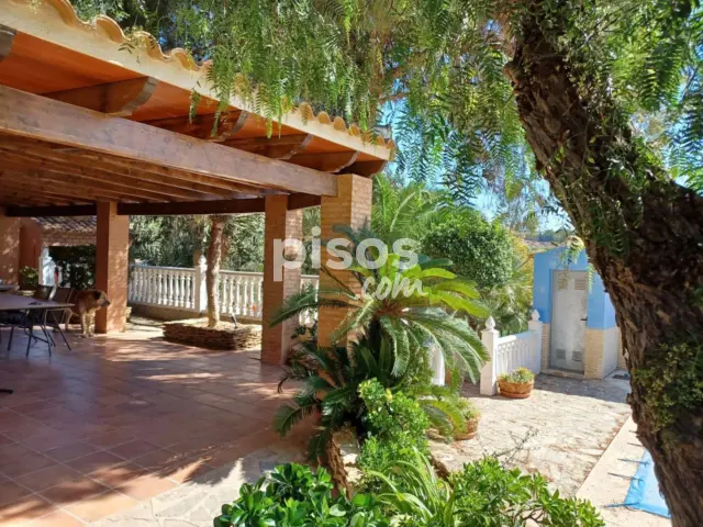 Chalet en alquiler en Molina de Segura, El Romeral (Molina de Segura) de 1.200 €<span>/mes</span>