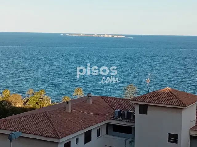 Apartamento en alquiler en Playa del Este, Tamarit-Platja Lissa (Santa Pola) de 700 €<span>/mes</span>