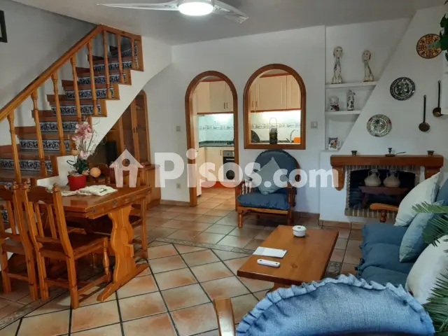 Casa en alquiler en Santa Pola, Santa Pola