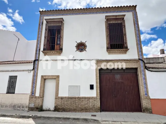 Casa en venta en Escacena del Campo, Escacena del Campo de 149.900 €