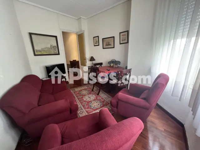 Piso en venta en Carrer de Joaquín Costa, cerca de Carrer de Borriana, Gran Via (Distrito L'Eixample. València Capital) de 625.000 €