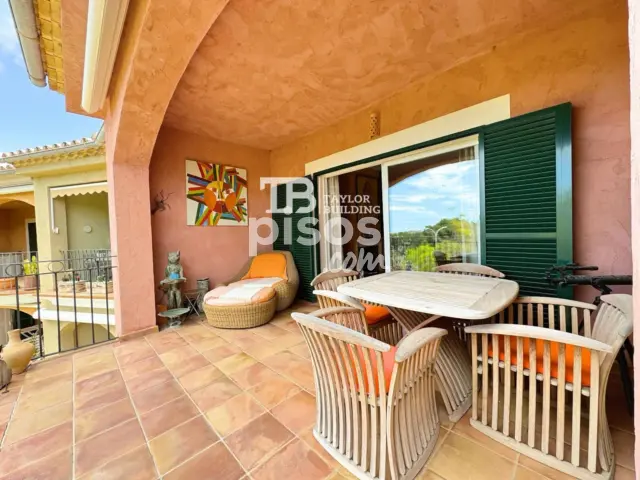 Piso en venta en Carrer de Chopín, Santa Ponça (Calvià) de 750.000 €