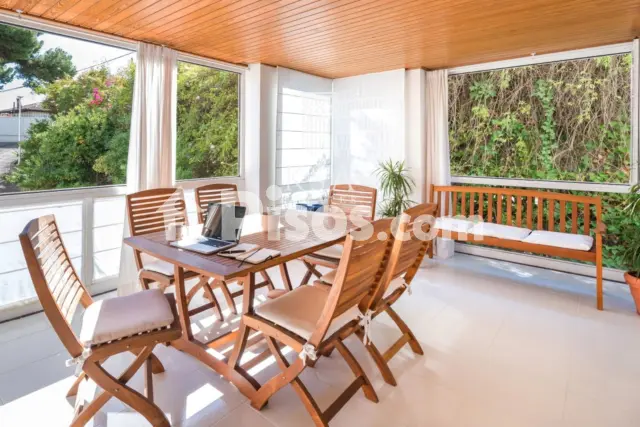 Piso en venta en Carrer d'Escòcia, Sant Agustí (Distrito Ponent. Palma de Mallorca) de 900.000 €