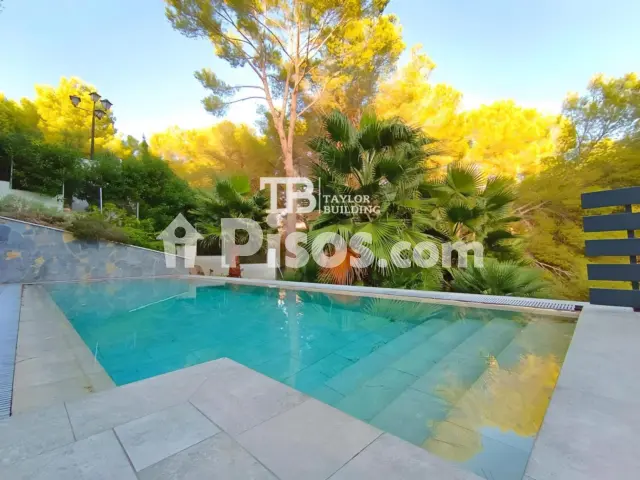 Chalet en venta en Carrer Pinar, Costa de la Calma (Calvià) de 2.229.000 €