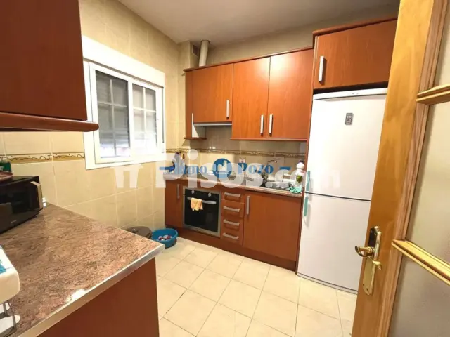 Piso en venta en Almendralejo, Almendralejo de 87.000 €