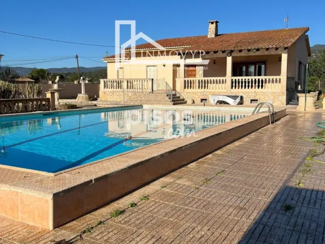 Finca rústica en alquiler en Binissalem, Binissalem de 2.650 €<span>/mes</span>