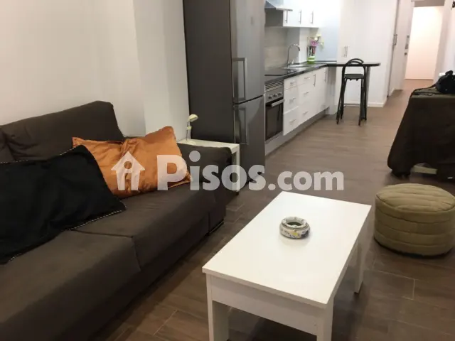 Estudio en alquiler en La Ñora, Guadalupe (Distrito Pedanías Oeste. Murcia Capital) de 800 €<span>/mes</span>