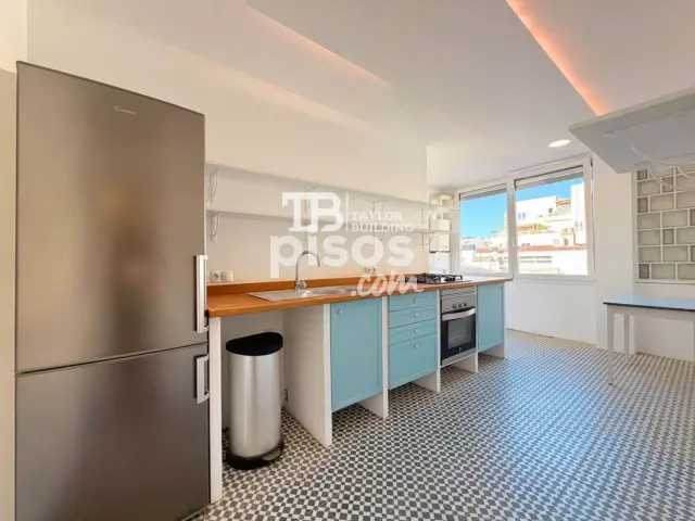 Piso en venta en Carrer de Triana, Son Espanyolet (Distrito Ponent. Palma de Mallorca) de 439.000 €