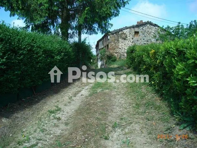 Casa – Valderredible