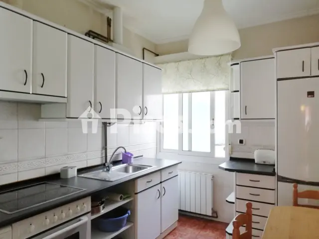 Piso en venta en Uribarri, Uribarri (Distrito Uribarri. Bilbao) de 227.000 €