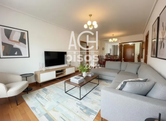 Piso en venta en Arane Kalea, Iralabarri (Distrito Errekalde. Bilbao) de 375.000 €