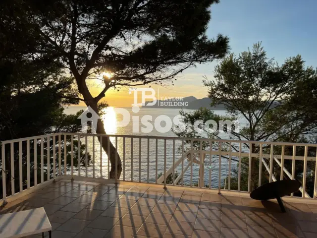 Piso en venta en Gran Via de Mallorca, Santa Ponça (Calvià) de 1.825.000 €