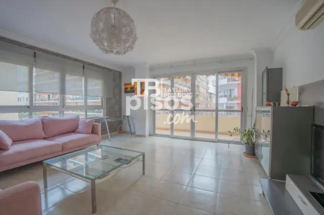 Piso en venta en Carrer de Ramon Muntaner, cerca de Carrer del Poeta Francesc Fiol i Juan, Bons Aires (Distrito Nord. Palma de Mallorca) de 475.000 €
