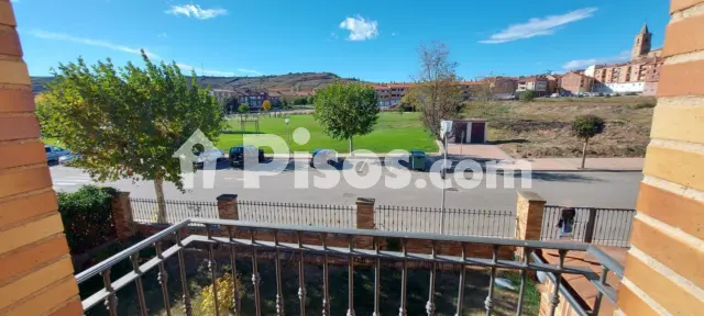 Casa en venta en Calle Najerilla, Navarrete de 550.000 €