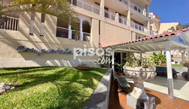 Apartamento en alquiler en Playa de Las Americas, Costa Adeje (Adeje) de 2.000 €<span>/mes</span>