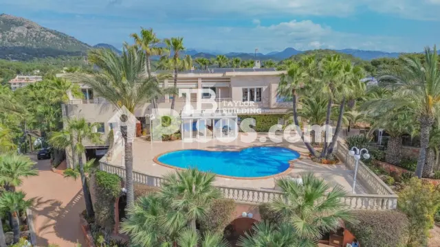 Casa en venta en Carrer Gavines, Peguera (Calvià) de 3.900.000 €