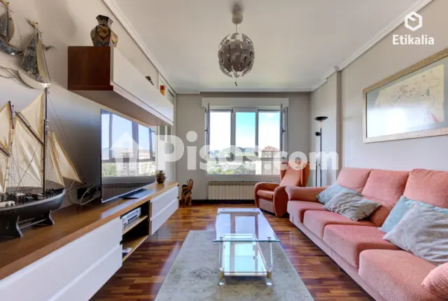 Piso en venta en Calle de Federico Baráibar, Desemparados-Judimendi-Santa Lucía (Vitoria - Gasteiz) de 350.000 €