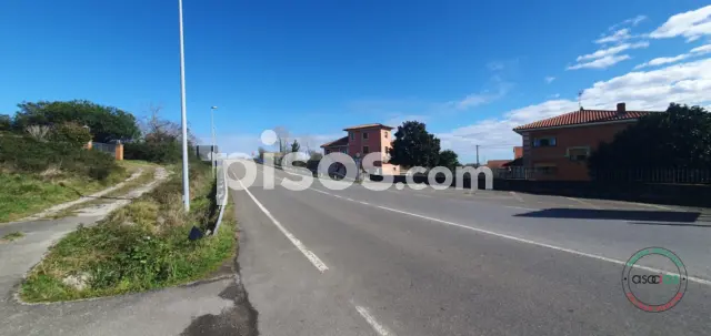 Terreno en venta en Calle Polígono 21 Parcela 65 Martin. Llanes [Asturias], Número Sin Informacion, Naves (Posada de Llanes). Municipio de Llanes de 9.000 €
