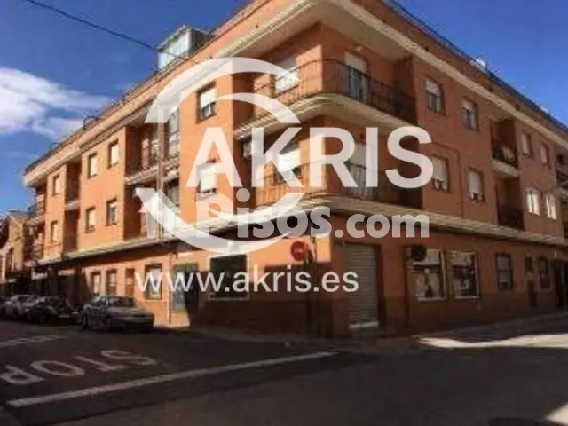 Piso en venta en Tomelloso