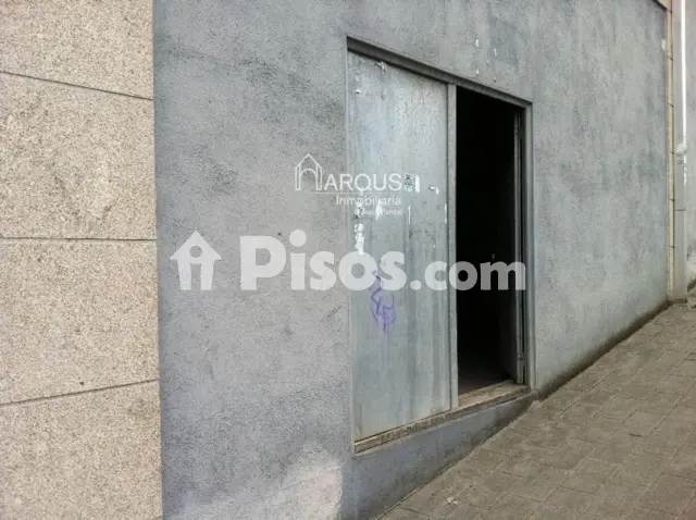 Piso – Santiago de Compostela