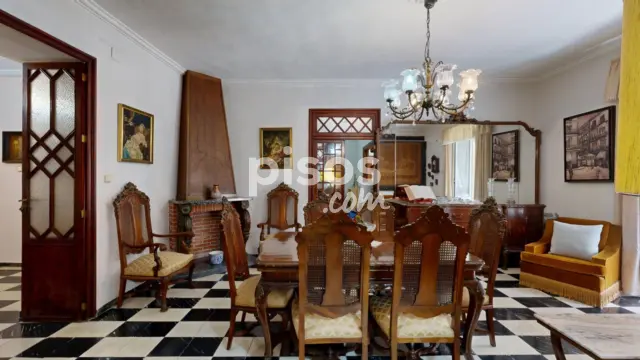 Piso en venta en Calle Puerta de Murcia, Casco Antiguo (Distrito Núcleo Urbano. Cartagena) de 399.000 €