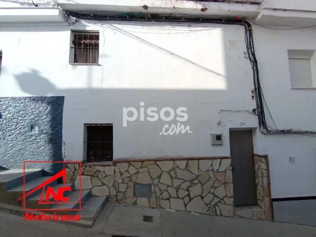 Casa en venta en Centro, Espera de 24.900 €