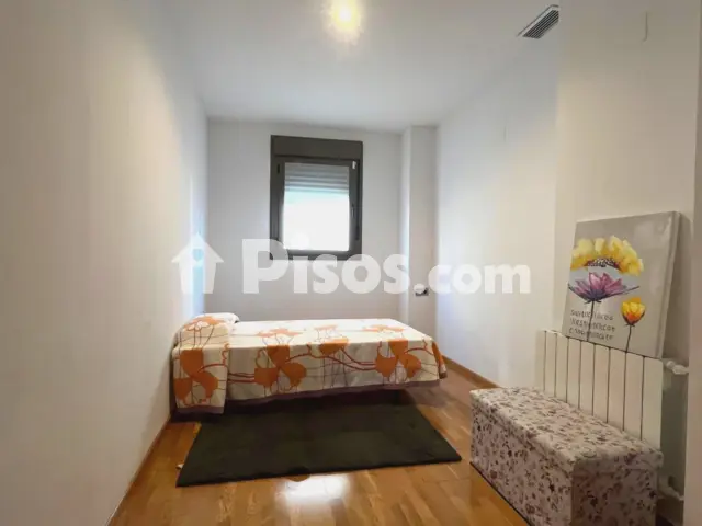 Habitación en alquiler en Calle Cl Montreal-76, Parc Central (Torrent) de 500 €<span>/mes</span>