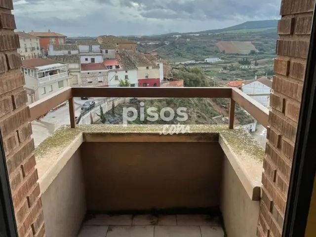 Piso en venta en Ausejo, Ausejo de 110.000 €