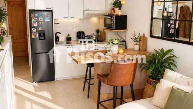 Piso en venta en Carrer de Jardiel Poncela, Palmanova-Son Caliu (Calvià) de 215.000 €
