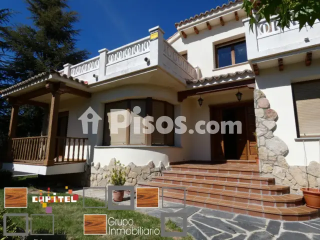 Casa en venta en Calle de Málaga, 11 – pohled 2
