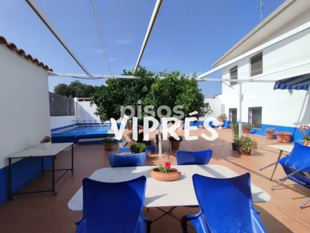 Finca rústica en venta en Aljucén, Aljucén de 199.000 €