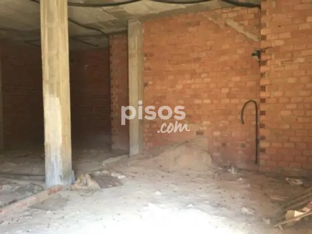 Local comercial en venta en Calle de Sitges, Isla Cristina de 75.000 €