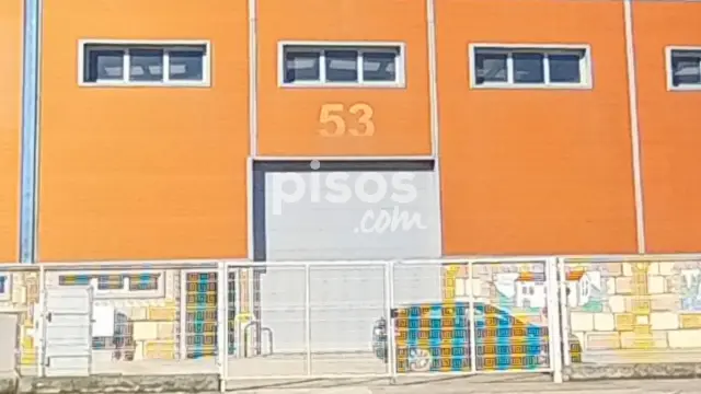 Piso en alquiler en Reinosa, Reinosa de 1.400 €<span>/mes</span>