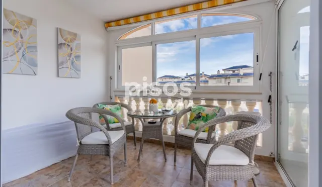 Apartamento en alquiler en los Cristianos, Los Cristianos (Arona) de 1.250 €<span>/mes</span>