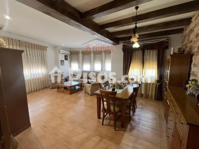 Chalet en venta en Villarta de San Juan