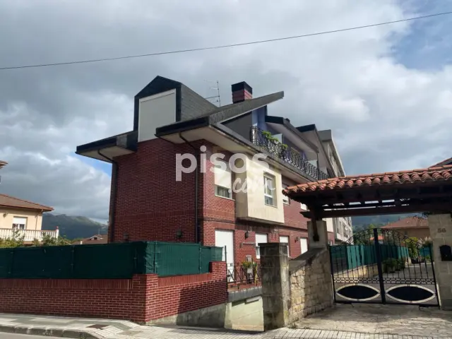 Casa en alquiler en los Corrales de Buelna, Los Corrales de Buelna de 1.000 €<span>/mes</span>