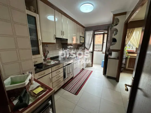 Piso en venta en Calle Federico García Lorca, Centro (Oviedo) de 349.500 €