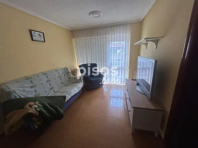 Piso en alquiler en Nueva Ciudad, Nueva Ciudad (Torrelavega) de 1.000 €<span>/mes</span>