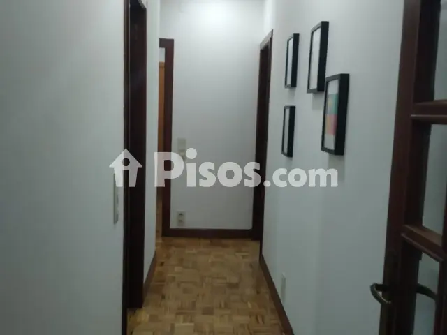 Piso en venta en Calle de Catalunya, 9, Plaza de España (Ferrol) de 150.000 €