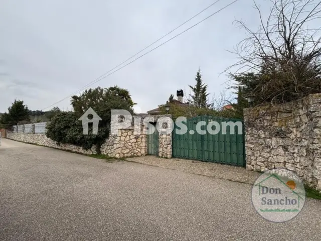 Chalet en venta en Simancas, Simancas de 430.000 €